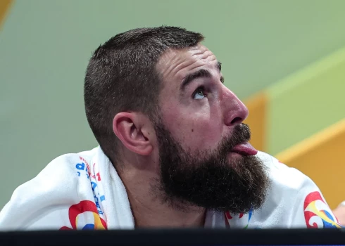 33 gadus vecais lietuvietis Jonas Valančūns tiks aizmainīts uz "Nuggets".