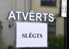 Daļa jauno Latvijas uzņēmumu neiztur pat vienu darbības gadu. Kāpēc tos slēdz?