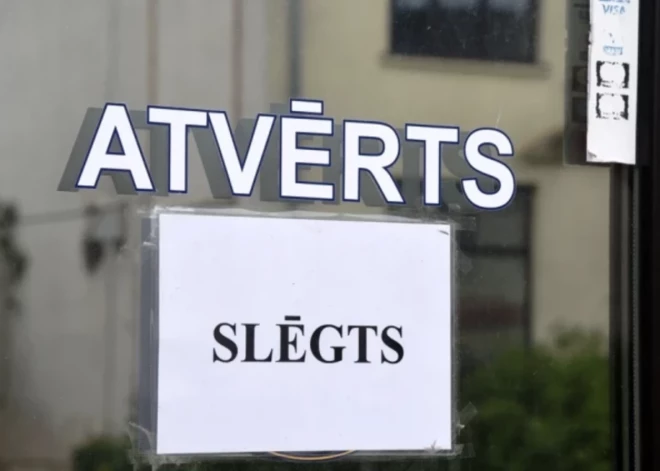 Daļa jauno Latvijas uzņēmumu neiztur pat vienu darbības gadu. Kāpēc tos slēdz?