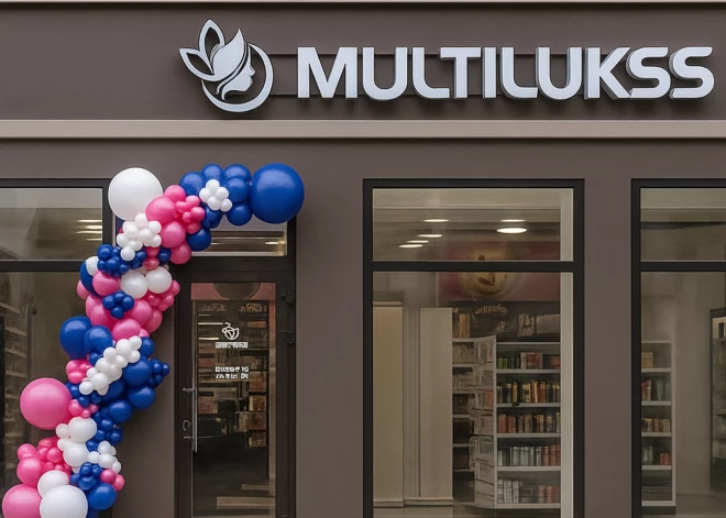 Multilukss ir veikalu tīkls, kura misija ir piedāvāt alternatīvas preces ar augstu kvalitāti par pieejamu cenu. Uzņēmums turpina attīstīties, un 2025. gada 17. jūnijā Rīgas centrā, Ģertrūdes ielā 34, tika atklāts jauns veikals.