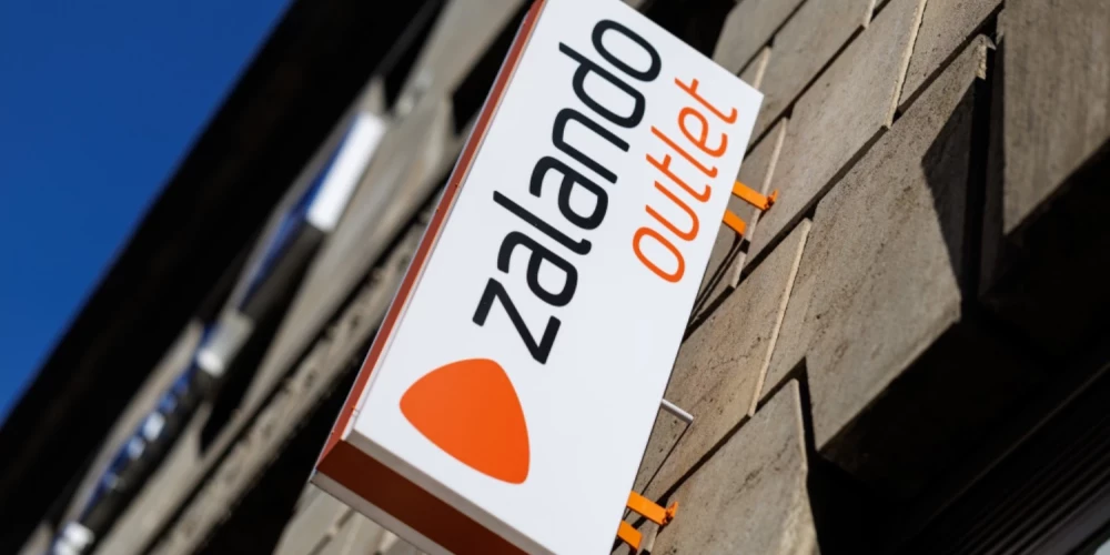 "Zalando" saņem Eiropas Komisijas atļauju pārņemt "About You". 