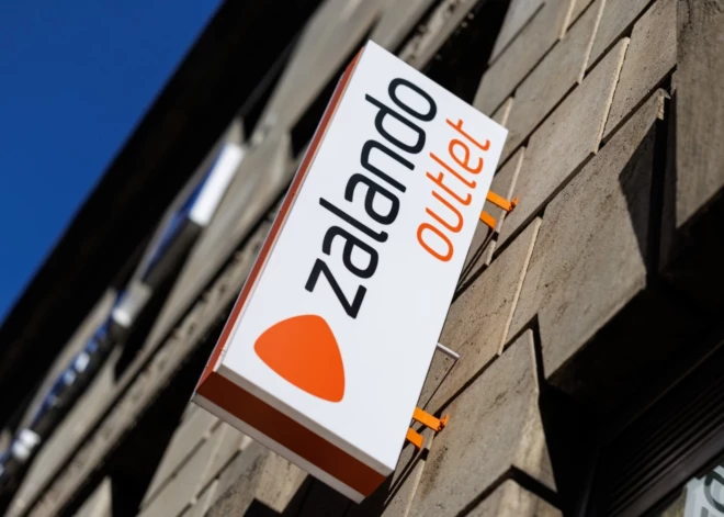 "Zalando" saņem atļauju pārņemt "About You"