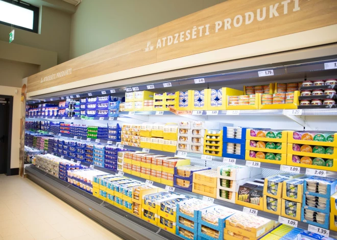 Не отравитесь! Простые правила хранения еды в теплую погоду