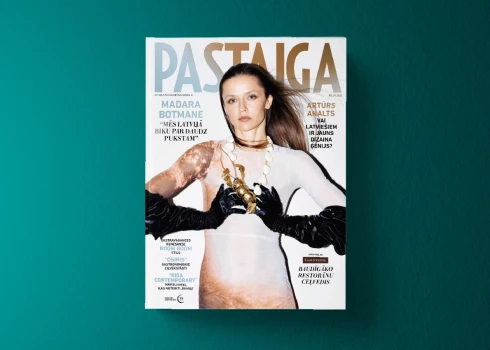Publicitātes foto