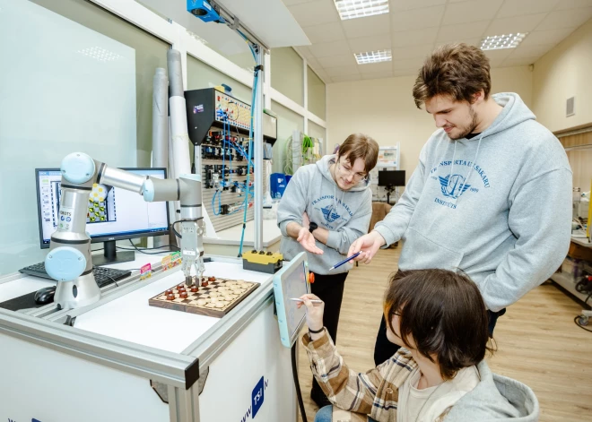 Vai TSI tiešām piedāvā to, ko sola?