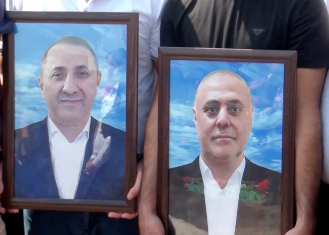 Как смерть двух человек привела к новому конфликту России и Азербайджана? Ответы на главные вопросы о дипломатическом скандале с рейдами в Екатеринбурге и обысками в редакции "Спутника"