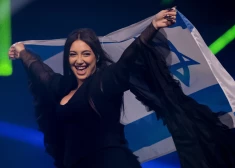 Izraēlas nākotne Eirovīzijā uz jautājuma zīmes.