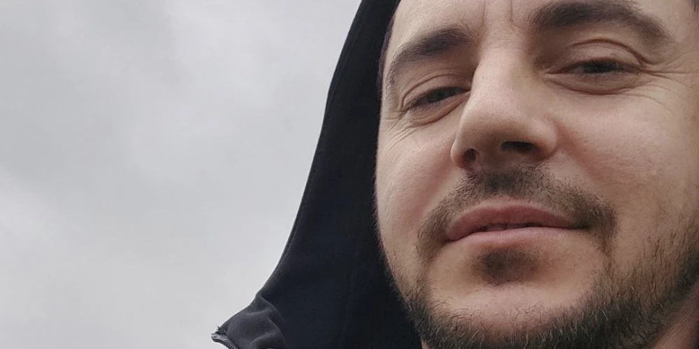 Egīla mamma Līga aicina ar viņu sazināties pa tālruni +371 26 600 455 ikvienu, kurš varētu sniegt lielāku skaidrību par notikušo.