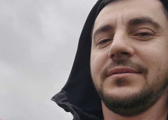 Saldū ar lauztu galvaskausu atrastais Egīls sācis pats elpot