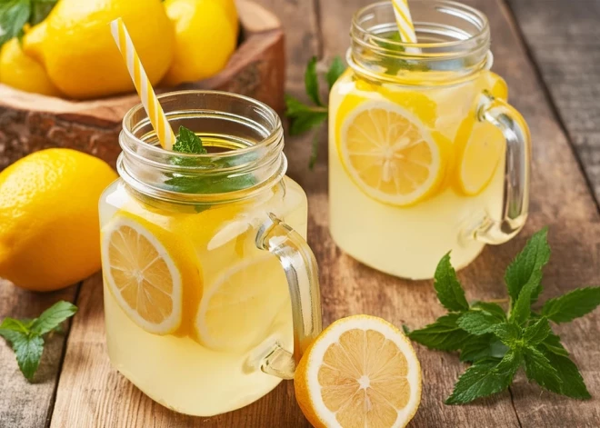 Как пить больше воды: 20 вкусных и полезных идей от фармацевта