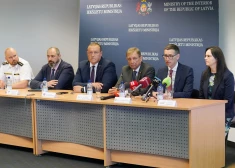 Latvijā ieviesta šūnu apraide – jauns agrīnās brīdināšanas rīks ārkārtas situācijām