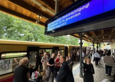 Svelme plosa Eiropu: Spānijā bojā gājis divus gadus vecs bērns; Vācijā no vilciena glābj pasažierus
