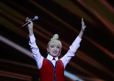 Laimas Vaikules rīkotajā festivālā pulcēsies Riva, Naumova, Patrisha un citas Latvijas zvaigznes