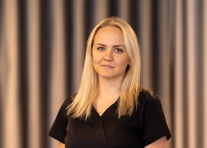 Pasaulē arvien vairāk cilvēku skar iekaisīgu zarnu slimība. Kas par to jāzina, skaidro ārste