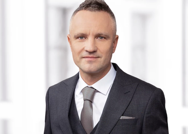 Dzimšanas dienu svin zvērināts advokāts Edgars Pastars - sveicam viņu un pārējos gaviļniekus!