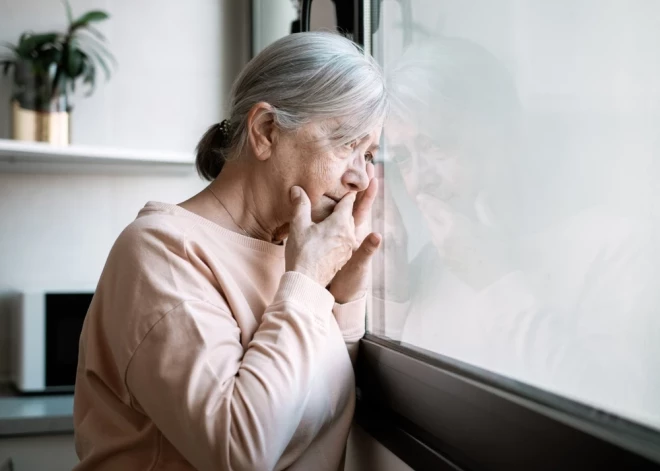 В Риге растет спрос на особую социальную услугу