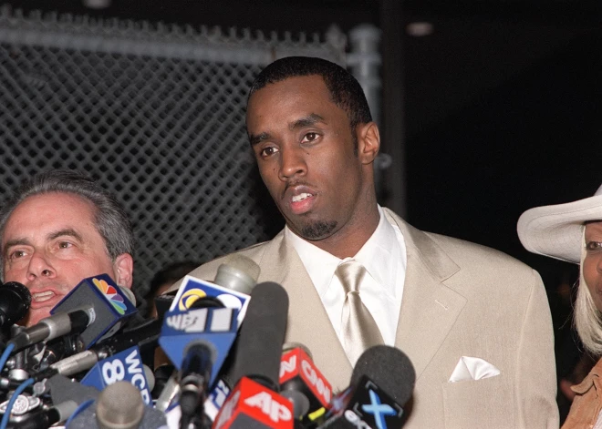 Zvērinātie jau vairākas dienas lemj Diddy likteni. Kas viņam draud, ja viņš tiks atzīts par vainīgu?