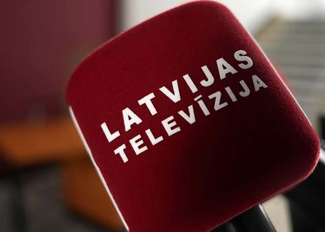 Микрофон привел в Вашингтон: Латвийские общественные СМИ решили обзавестись корреспондентом в США