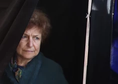 "Я добросовестно исполняла свои обязанности": Жданок о своем уголовном деле и о том, почему живет в Брюсселе