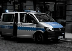 Задержана банда украинцев, которая в Латвии и Польше ради выкупа похищала африканских мигрантов