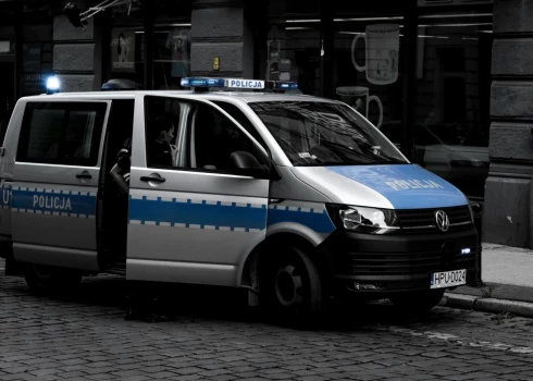 Польская полиция ликвидировала банду, которая занималась похищением африканских мигрантов.