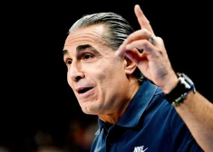 Viens NBA spēlētājs, brāļi Ernangomesi un naturalizētais Brauns: Eiropas čempione paziņo kandidātus "EuroBasket 2025"
