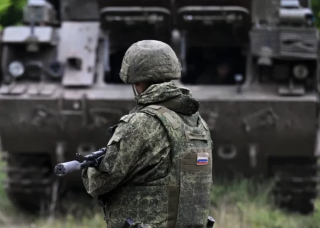 Ukrainas izlūkdienesti: Ziemeļkoreja uz Krieviju gatavojas sūtīt 30 000 karavīru