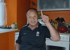 Jānim Jarānam aprit 70! Kā aktieris nosvinēja savu jubileju?