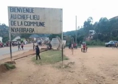 Āfrikas valstiņā Burundi linčo "raganas"