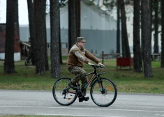  Iepretim Ādažu militārai bāzei plāno uzbēvēt viesnīcu