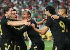 CONCACAF Zelta kausa finālā tiksies abi galvenie favorīti