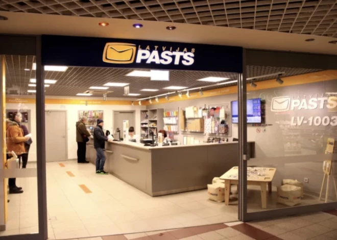 "Latvijas Pasts" pārtrauc kādreiz populāra pakalpojuma sniegšanu