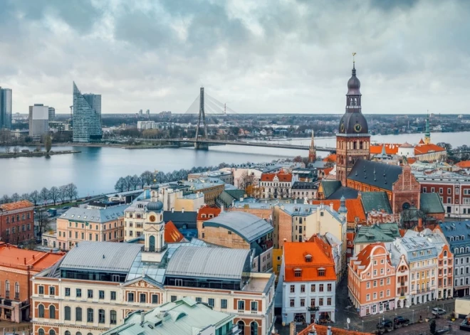 Много слов - мало смысла: экономисты критикуют план Рижской думы за отсутствие конкретики