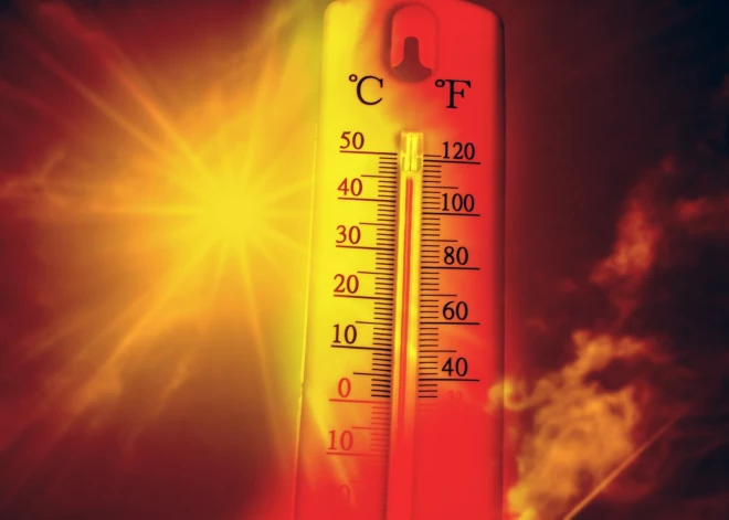 "Экстремальная жара стала нормой": Европе пора приспосабливать к новой реальности