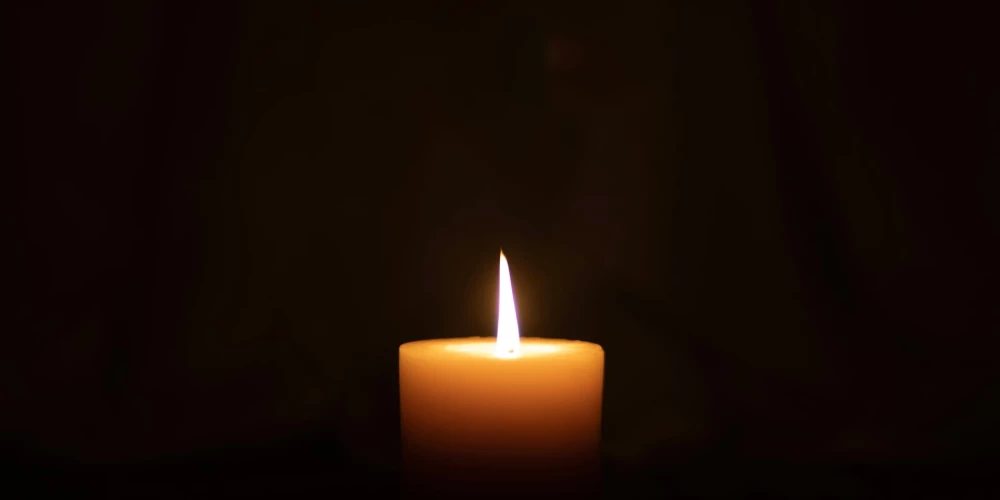 Atvadīšanās no Agneses notiks piektdien 4. jūlijā plkst. 15.00 Rīgas krematorija lielajā zālē.