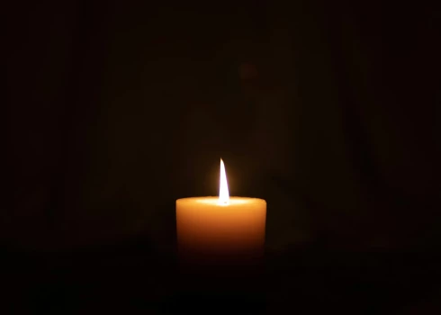 Atvadīšanās no Agneses notiks piektdien 4. jūlijā plkst. 15.00 Rīgas krematorija lielajā zālē.