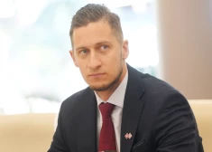 NA Jūrmalas domes priekšsēdētāja vietnieka amatam virza Jāni Asaru