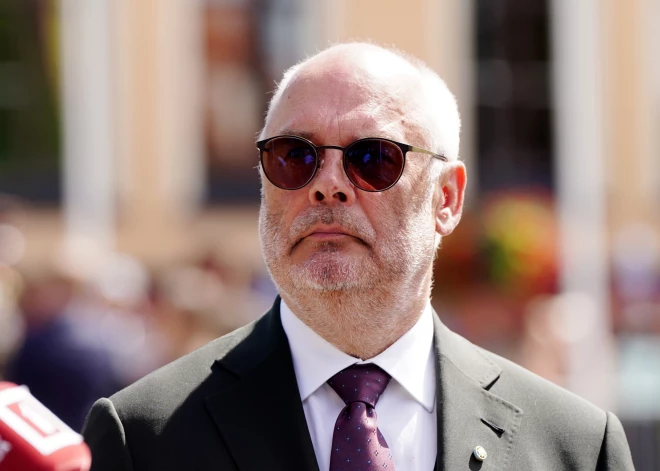 "Оставим в покое культуру, книги, литературу, театр... Они нам не враги": президент Эстонии прокомментировал статус русского языка