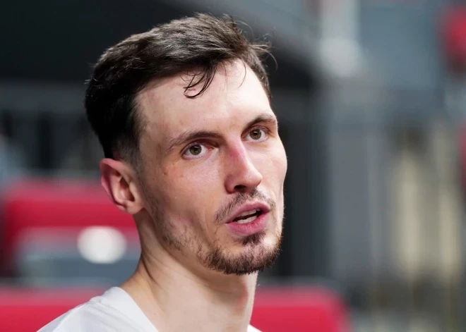 "Par patriotismu vislabāk runā darbi!" Rodions Kurucs pauž, ka ģimenēs var būt dažādi pasaules uzskati