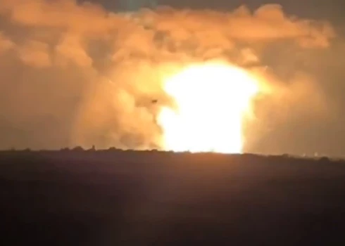 Iespējamais Ukrainas uzbrukums varētu būt daļa no kampaņas, kuras mērķis ir noplicināt Krievijas militāros resursus un traucēt loģistiku. 