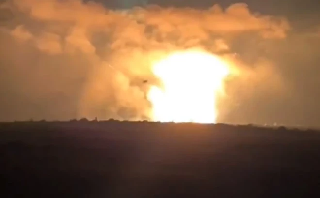 Iespējamais Ukrainas uzbrukums varētu būt daļa no kampaņas, kuras mērķis ir noplicināt Krievijas militāros resursus un traucēt loģistiku.