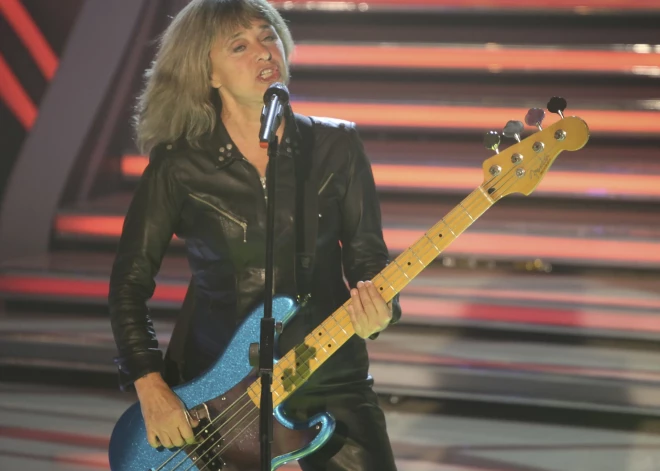 Superkoncerts "Divas leģendas: Zodiac un Suzi Quatro & Band" pārcelts uz decembri