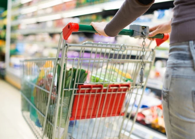 PTAC: zemo cenu grozs kļūst pieejamāks patērētājiem