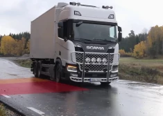 Kravas automašīnas kļūs drošākas. Kādi ir biežākie negadījumu veidi ar kravas auto iesaisti?  