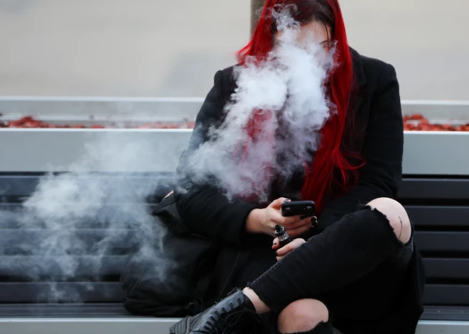 “Cilvēki mirst pārāk agri” – ārsti Latvijā izstrādā Baltijā pirmo smēķēšanas atmešanas programmu