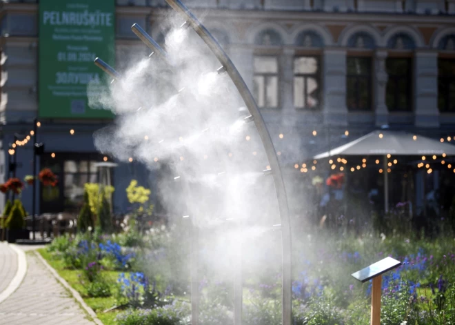 Это рекорд! 3 июля стало самым жарким за более чем 100 лет наблюдений