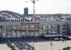 LDz vadītājs: plānots sākt pagaidu platformu izbūvi Rīgas Centrālajā stacijā