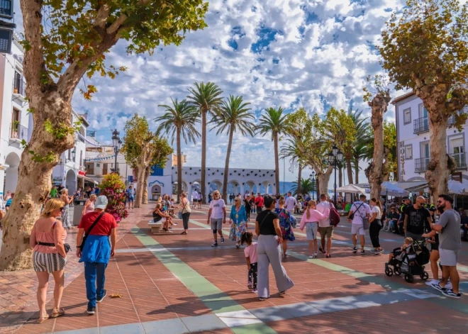 Едущих в Испанию туристов предупредили: вам следует выполнить эти четыре правила