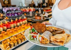 Как не объесться на отдыхе с all inclusive: 7 простых стратегий