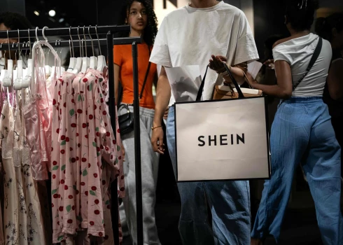 "Shein" ir piekritis samaksāt sodu.